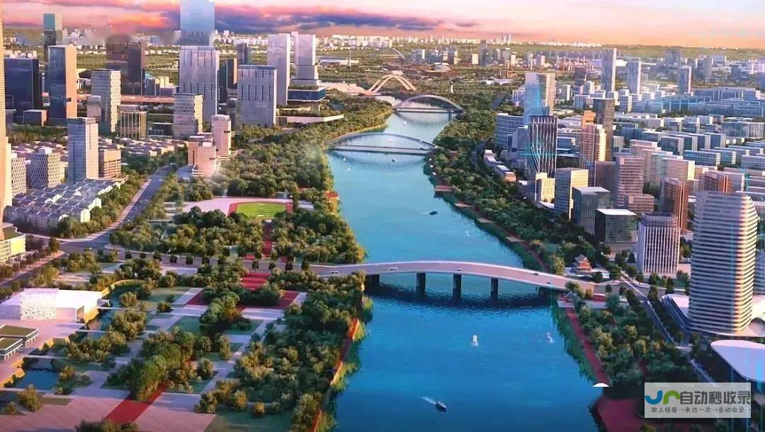 北京市：打造专业、高效的企业公司网站，提升品牌形象与业务拓展
